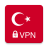 icon VPN Turkey 1.122