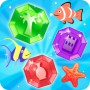 icon Sea Diamonds Challenge