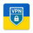 icon VPN Ukraine 1.168