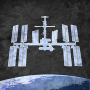 icon ISS Live Now