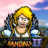 icon Swords and Sandals 2 Redux 2.8.12