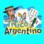 icon Truco Argentino