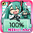 icon batterywidget.mikuapp.mikulaboplus 1.0