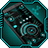 icon Hi-tech launcher 28.0