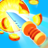 icon Knife Master HitThrow On Target 1.19