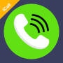 icon iCall OS 18 – Phone 15 Call