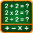 icon Math Games 14.0