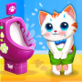 icon com.pottygames.BabyPottyTraining