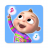 icon Kids Nursery Rhymes Videos FiveLittle_v8.1