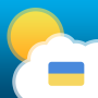 icon Weather Ukraine