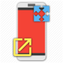 icon Screen Shift