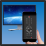 icon TV Remote