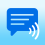 icon Speech Assistant