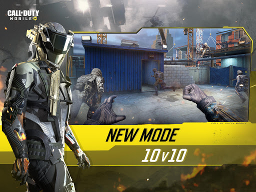 CoD: Mobile season 9 update: APK and OBB download links for Android - Dot  Esports