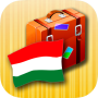 icon Hungarian Phrasebook