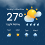 icon Daily Weather Forecast
