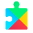 icon Google Play Dienste 21.42.18 (040700-410302452)