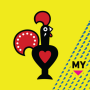 icon Nando's Malaysia