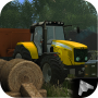 icon Tractor Simulator 3D