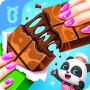 icon Little Panda's Snack Factory