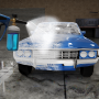 icon Power GunWashing Simulator