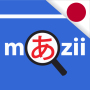 icon Learn Japanese Easier - Mazii