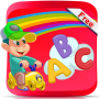 icon Kids ABC Games