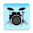 icon Drum set 20240320