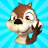 icon Talking Baby Squirrel 221227