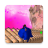 icon Cinderella 3D. Road to Castle 1.28K_16