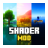 icon SHADER MODS 1.6.8