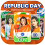 icon Republic Day Video Maker
