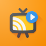 icon Web Video Caster Receiver