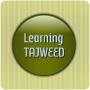 icon Learning Tajweed