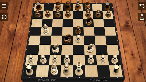 Download Chess for android 4.4.4