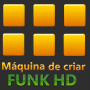 icon Máquina de criar FUNK