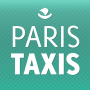 icon Paris Taxis