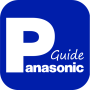 icon Guide For Panasonic