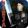 icon Ninja RageOpen World RPG