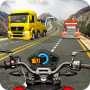 icon Highway Bike Riding Free Bike Games