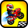 icon Motocross Saurus