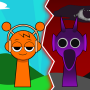 icon Left Or Right: Music Beats