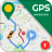 icon GPS Maps & Navigation 1.43