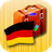 icon German Phrasebook 2.7