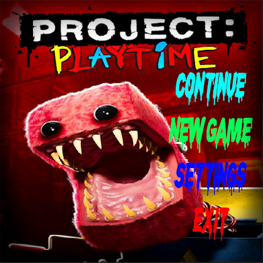 Poppy Playtime: Chapter 3 APK (Android App) - Free Download