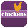 icon Your Chickens Magazine
