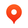 icon Yandex Maps and Navigator