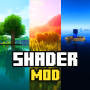 icon Shader Mod