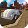 icon Cartoon City Car Parking