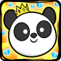 icon Panda Evolution